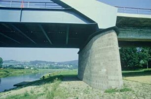 Weserbrücke Holzminden