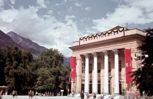 Tiroler Landestheater