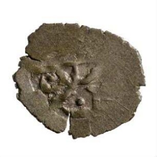 Münze, 1189 - 1191 (Hijri)