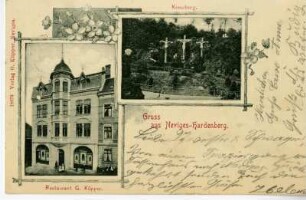 Ansichtskarte
