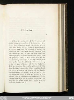 Kleinasien.