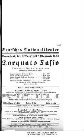 Torquato Tasso