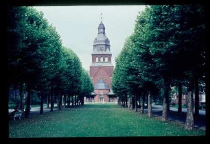 Sp. Johannisstift 10.8.67.
