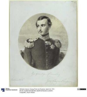 Georg, Prinz von Preußen