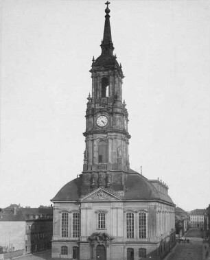 Dreikönigskirche