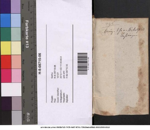 Qui comprend outre l'état de l'Ecosse ancienne, les Provinces de Merche, de Lauderdale, de Tivedale, de Tweedale, de Liddesdale ...