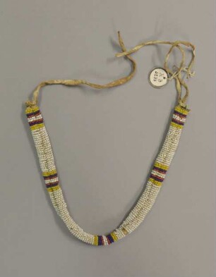 Halsband