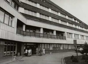 Hotel "Lugsteinhof"