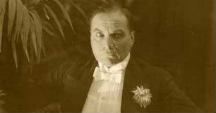 Albert Bassermann