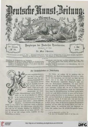 Nr. 18 (3.Mai 1874)