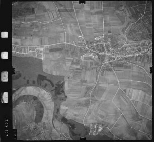 Luftbild: Film 1 Bildnr. 135