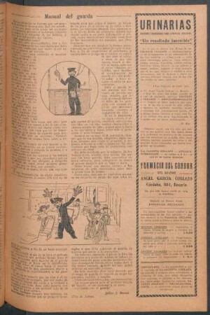 Manual del guarda