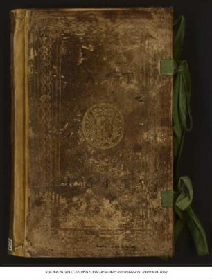 Nicodemi Frischlini Nomenclator Trilingvis, Græco-Latino Germanicvs, Continens Omnium Rerum, Quæ In Probatis omnium doctrinarum auctoribus inveniuntur, appellationes: quarum aliquot millia nusquam sunt obvia : Opvs Nova Qvadam Methodo, secundùm Categorias Aristotelis ... Et Qvarto Jam, Noua Uocabvlorvm Germanicorvm Hisce In Regionibvs Vsitatorum accessione, recognitum, ... repurgatum