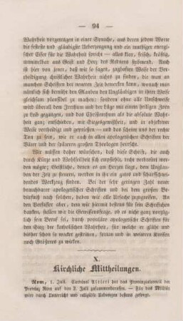 94-96 Kirchliche Mittheilungen