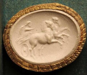 Siegesgöttin (Daktyliothek, Supplement)