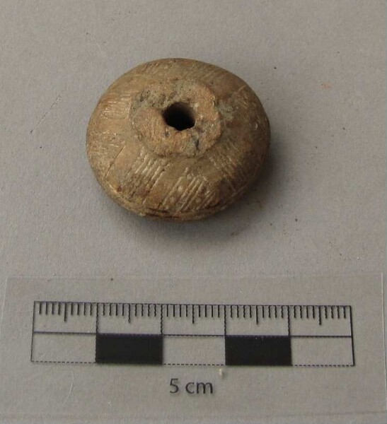 spindle whorl