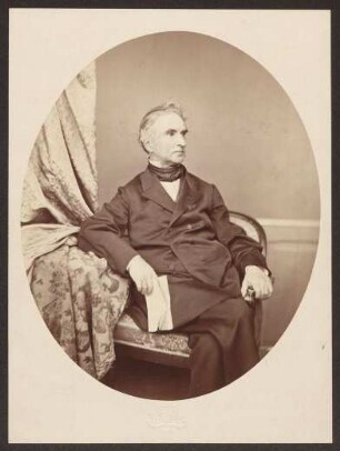 Liebig, Justus von