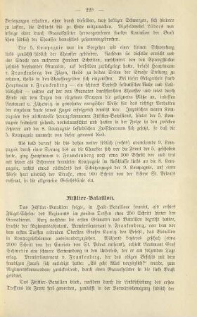 Füsilier-Bataillon