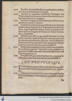 Libri Ivris Vtrivsqve.