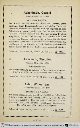 Nr. 1-230