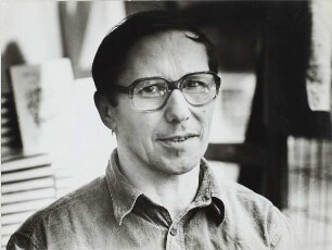 Klaus Möckel