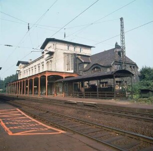 Bahnhof Rolandseck