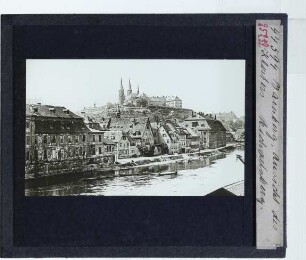 Bamberg, Michaelskloster
