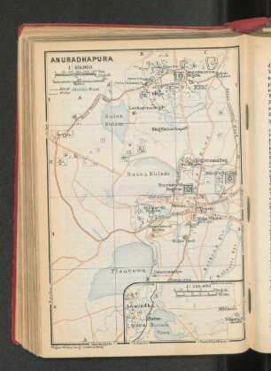 Anuradhapura