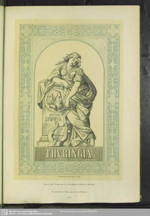 Thuringia