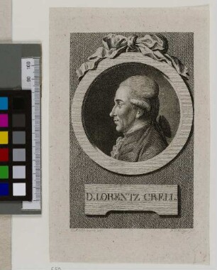 D. Lorentz Crell