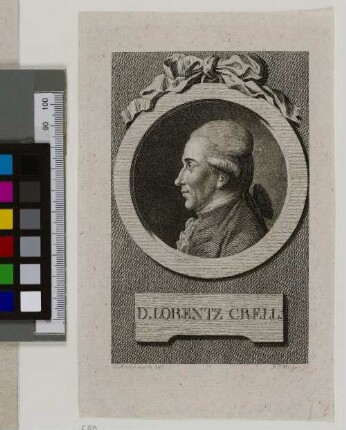 D. Lorentz Crell