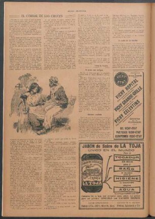 El plano más antiguo