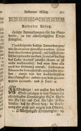 271-282, Anderter Absatz