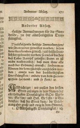 271-282, Anderter Absatz
