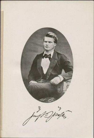 Bjørnstjerne Bjørnson