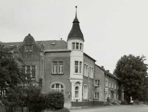 Ehemaliger Gasthof "Grüner Baum"