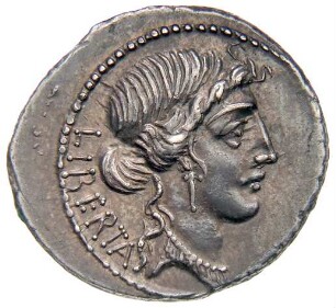 Röm. Republik: M. Iunius Brutus