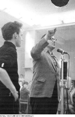 Kompass-Fest der FDJ, 1959