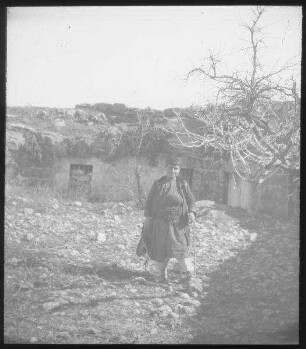 chirbet es-siar (gamal)