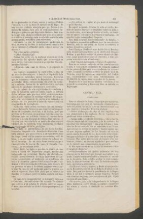 Capítulo XXIX. - Conclusión.