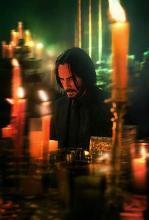 John Wick: Kapitel 4