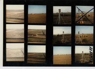 Bewässerungsanlage, 1985