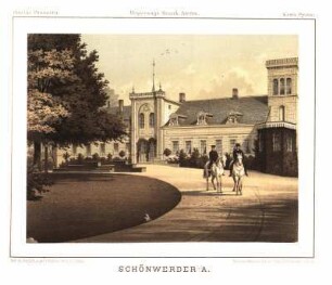 Schönwerder (Regierungsbezirk Stettin, Kreis Pyritz)