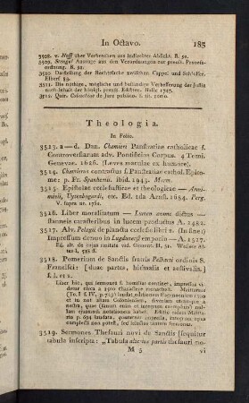 185-206, Theologia