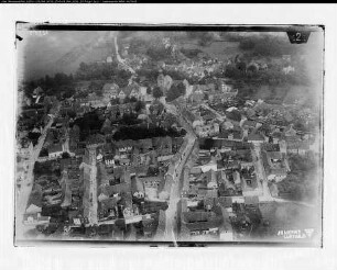Bad Berka (b. Weimar)