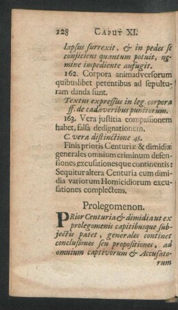 Prolegomenon.