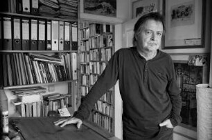 Michael Wüstefeld, Schriftsteller