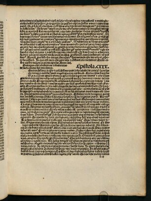 l3r-n4r, Epistola CXXX-CXLVII
