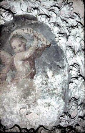 Martyrium der Apostel Judas Thaddäus und Simon Zelotes