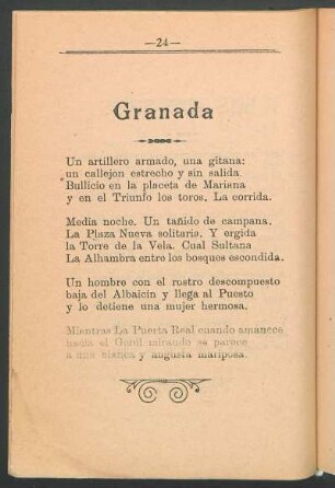 Granada